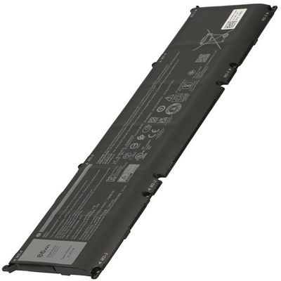 Dell originálna batéria 86WH 6CELL pre DELL Precision 5560