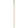 vidaXL Posuvné dvere ORKDAL 86 x 198,5 cm Borovicový masív