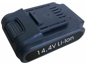 FIELDMANN, FDV 90352, 14,4 V batéria