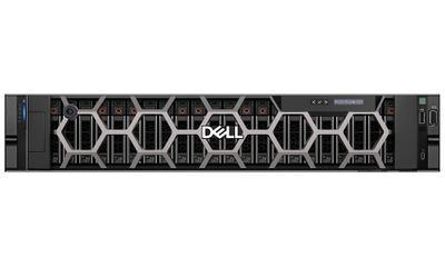 DELL PowerEdge R7625/ 12x 3.5"/ 2x Epyc 9124/ 128GB/ 2x 480GB SSD + 6x 16TB/ H755/ 2x 1100W/ iDRAC 9 Ent./ 3Y PS NBD NB DELL PowerEdge R7625/ 12x 3.5"/ 2x Epyc 9124/ 128GB/ 2x 480GB SSD + 6x 16TB/ H755/ 2x 700W/ iDRAC 9 Ent./ 3Y PS NBD NBD