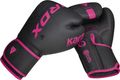 Boxerské rukavice F6 Kara Pink - RDX, veľkosť 10 OZ