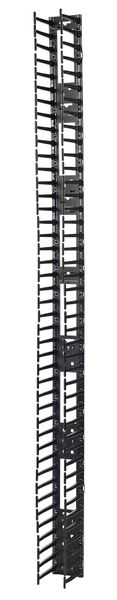 Vertical Cable Manager pre NetShelter SX 750mm Wide 45U (Qty 2)
