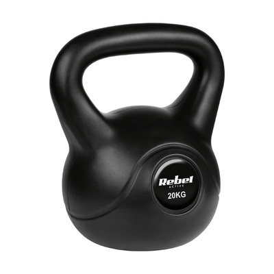 Kettlebell REBEL RBA-2320 20kg
