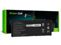 Green Cell AC82 batéria pre Acer Aspire 3 A315-23 5 A514-54 A515-57 Swift 1 SF114-34 3 SF314-42
