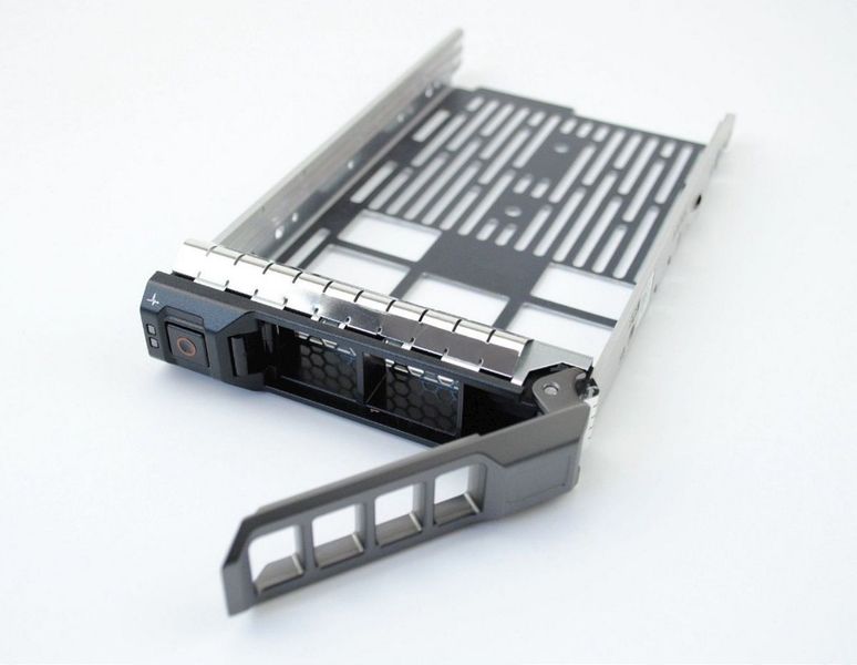 Dell rámček pre 3,5'' HDD, servery PowerEdge T330, T340, T430, T630, R730, R730 (xd), R230, R330, R430, T440