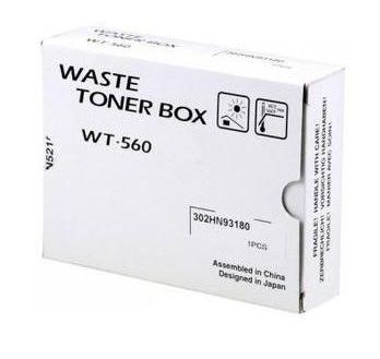 odp. nádobka KYOCERA WT-560 FS-C5100DN/C5200DN/C5300DN/C5350DN