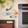 INTENSO Basic Line 5x 64GB USB 2.0 (3503595)