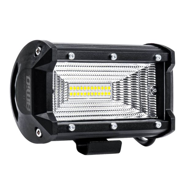 LED pracovné svetlo AWL35 24 LED FLOOD 9-36V