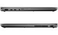ASUS Vivobook Flip/ Ultra 7 256V/ 16GB/ 1TB SSD/ Intel Arc/ 16"WUXGA,OLED/ W11H/ šedý
