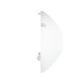UBNT AF60LR-Radome, Radomový kryt pre AF60-LR