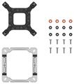 DEEPCOOL chladič AK400 Digital SE / 120mm fan / 4x heatpipes / PWM ARGB / pro Intel i AMD / digitální display / bílý DEEPCOOL chladic AK400 Digital SE / 120mm fan / 4x heatpipes / PWM ARGB / pro Intel i AMD / digitální display / bílý