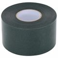 vidaXL Samolepiaca páska na umelú trávu Zelená 5 cm x 10 m