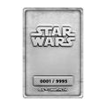 Zberateľský ingot Star Wars - Battle for Hoth