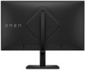 HP OMEN/27/27"/IPS/FHD/165Hz/1ms/Black/2R Monitor, 27", FHD 1920×1080, 165Hz, 1ms, IPS, AMD FreeSync Premium, HDR, 99% sRGB, nastavitelný podstavec, černý