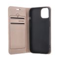 Smart Caro case for Samsung Galaxy A06 5G beige