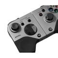TESLA - SET MediaBox XA400 Android TV + Shaks S5b