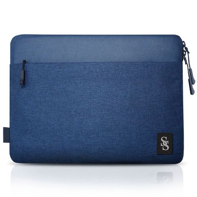 Seine Scene Taška na notebook Seine Scene Valence 14'' - modrá