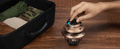 Olantern Classic Mini 
(Forest Green) OLIGHT Rechargeable 16.65Wh(4500mAh/3.7V) Li-ion Batter