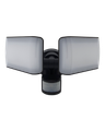TR-20SC LED solárny reflektor 20W 1000lm s pohybovým senzorom Trixline
