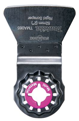 Makita škrabka 52x26 mm HCS TMA065
