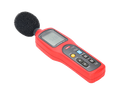 UNI-T Hlukomer UT352 data logging