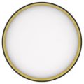 Modee Okrúhle stropné LED svietidlo CLE2BK 32+8W 3CCT+RGB 2600lm, ovládač (ML-CLE2BK)