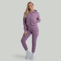 Dámska mikina ZOA Zip-Up Orchid - STRIX, veľkosť L