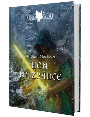 Hon na zrádce