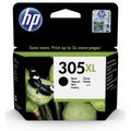 HP 305XL, Cartridge, čierny (black)