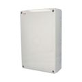 Skriňa 3954 AcquaBOX IP65, bez modulov, 500x330x135mm