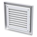 Mriežka VENTS MV 100s 154x154mm