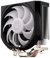 Endorfy chladič CPU Spartan 5 ARGB / 120mm ARGB fan / 2 heatpipes / kompaktní i pro menší case / pro Intel i AMD Chladic, pro CPU, pro Intel i AMD, socket 1700, 115x, 2011, 2011-3, 1200, 2066, AM5, AM4, AM3(+), AM2(+), FM2(+), FM1, 120mm vent
