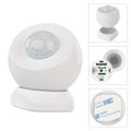 PIR senzor (pohybové čidlo) EMOS H5024 GoSmart IP20, Zigbee