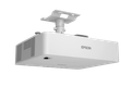 EPSON EB-L890U/3LCD/8000lm/WUXGA/2x HDMI/LAN/WiFi Projektor, laserový, 8000 lumenu, WUXGA, 3LCD, HDR, HDBaseT, Wi-Fi, AirPlay, Miracast, zoom 1.6×, posun objektivu