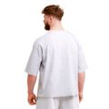 Tričko Unity Grey - GymBeam, veľkosť XL, veľkosť oblečenia XL