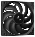 DEEPCOOL chladič AK620 Digital Pro / 2x120mm fan / 6x heatpipes / pro Intel i AMD/ černý / digitální display více hodno Chladic, pro CPU, pro Intel i AMD, socket 1700, 1200, 115x, 2011(-3), 2066, AM5, AM4, 260W TDP, 2× 120mm ventilátor, 6 heatpipe,