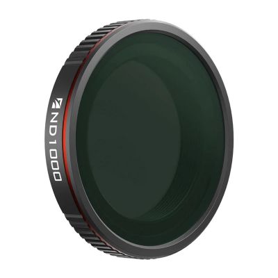Freewell Neutral Density ND1000 Filter pre OSMO NANO