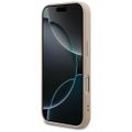 Puzdro Guess 4G Small 4G a Classic MagSafe pre iPhone 17 Pro ružové
