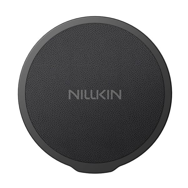 Nillkin dual-magnet grip holder black / czarny