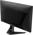 MSI MAG/275QF/27"/IPS/QHD/180Hz/0,5ms/Černá/3R LED monitor, herní, 27", IPS, 2560×1440, 16:9, 180Hz, 0,5ms, 300cd/m2, 1000:1, 2× HDMI, 1× DisplayPort, en. tr. F, cerný