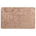 vidaXL Behúň MARSA Žltá 190 x 300 cm Polyester a PVC