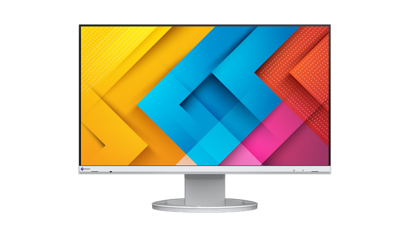 EIZO FlexScan/EV2490/24''/IPS/FHD/60Hz/5ms/White/5R