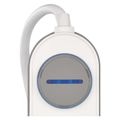 Predlžovací kábel EMOS P1513FC / 3 m / 5 zásuviek / s vypínačom / bielo-sedý / 1×USB-A + 1×USB-C / 1,5 mm2