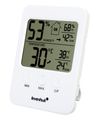 Termohygrometer Levenhuk Wezzer BASE L30