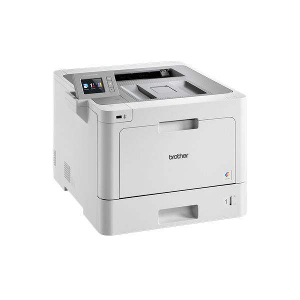 Brother/HL-L9310CDW/Tlač/Laser/A4/LAN/WiFi/USB