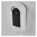 GoSmart Domový bezdrôtový batériový videozvonček IP-15S s WiFi