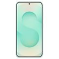 Silicónové puzdro Samsung pre Samsung Galaxy S25 Mint