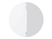 Bezdrôtový access point - 1GbE, 2.5GbE, Wi-Fi 7 - Wi-Fi 6 - Wi-Fi 7 - 2,4 GHz, 5 GHz, 6 GHz - správa cez cloud - nástenná/stropná montáž