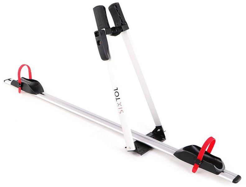 Strešný nosič kol SIXTOL SX1015 ROOF BIKE