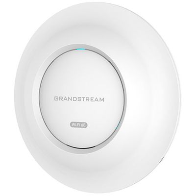 DEFORMÁCIA PREDAJNÉHO OBALU Grandstream GWN7665 Wi-Fi 6E prístupový bod